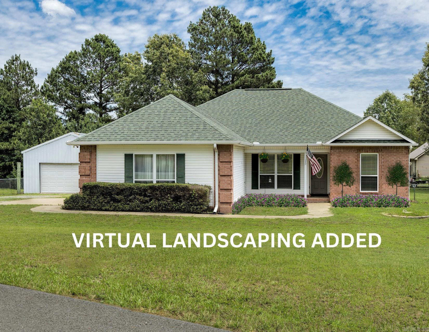 Mars Hill Estates Phase 2 - Residential