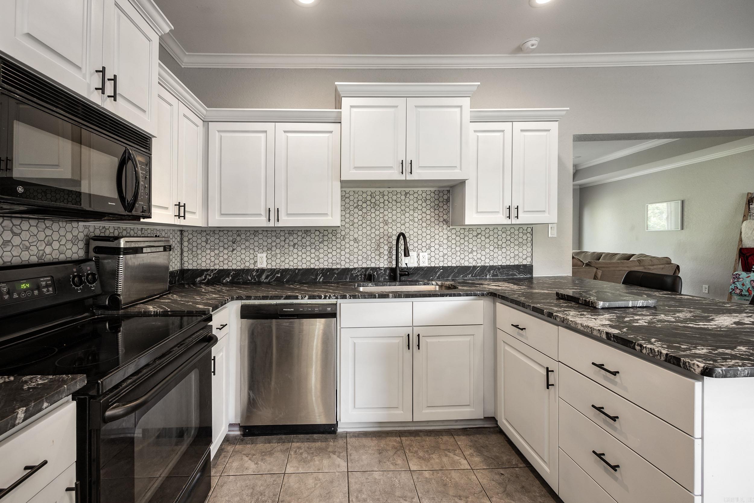 Mars Hill Estates Phase 2 - Residential