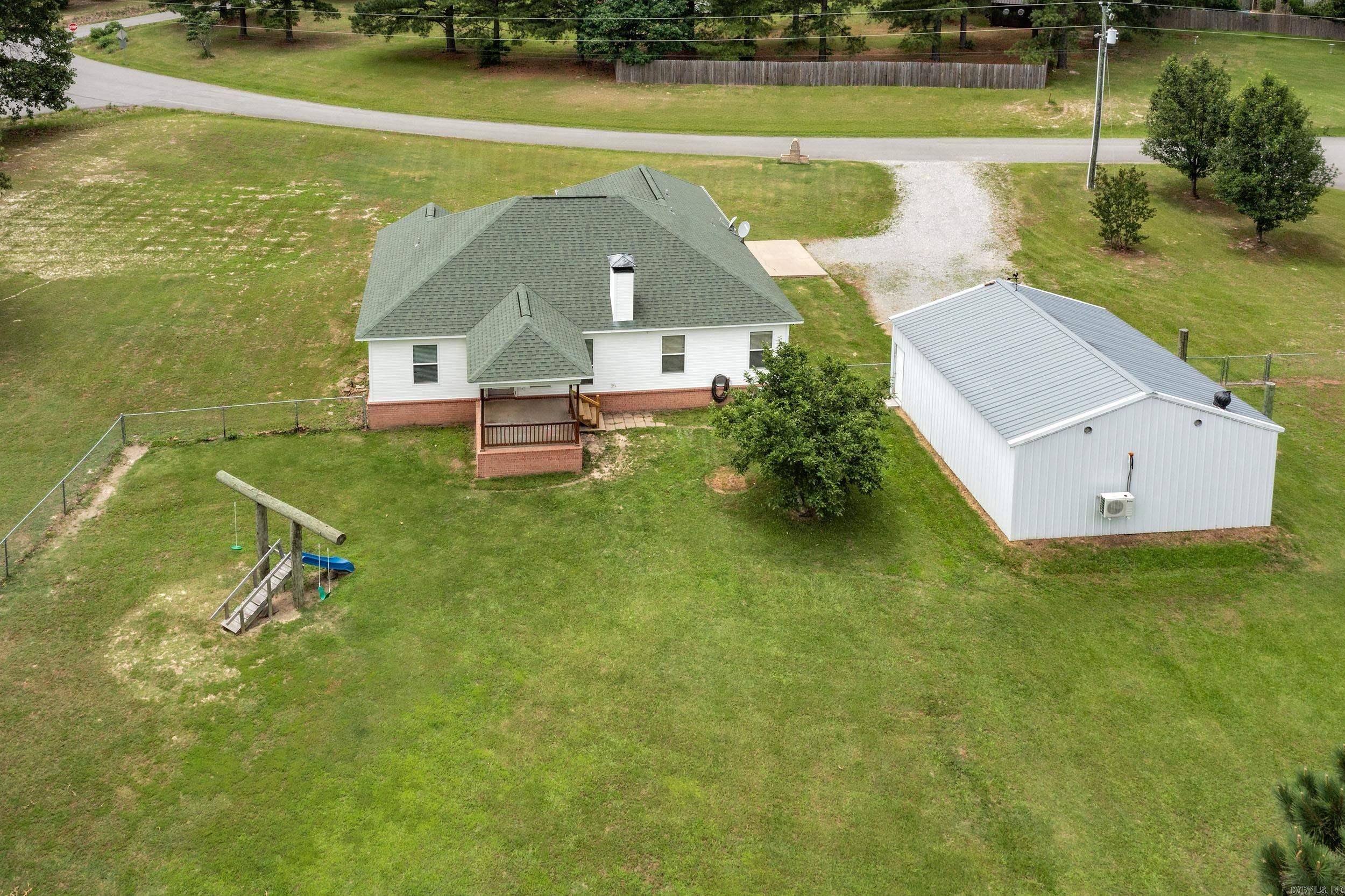 Mars Hill Estates Phase 2 - Residential