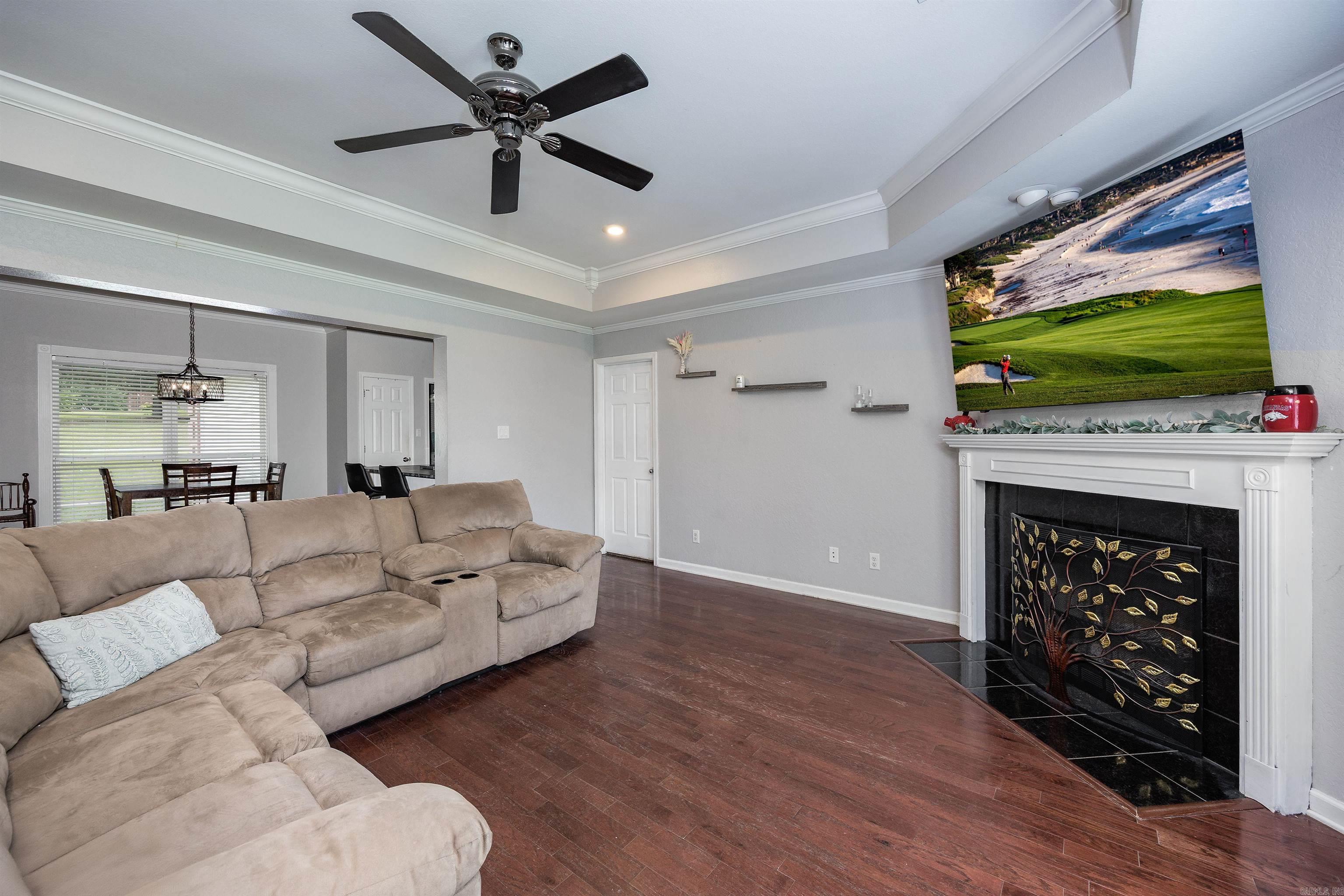 Mars Hill Estates Phase 2 - Residential