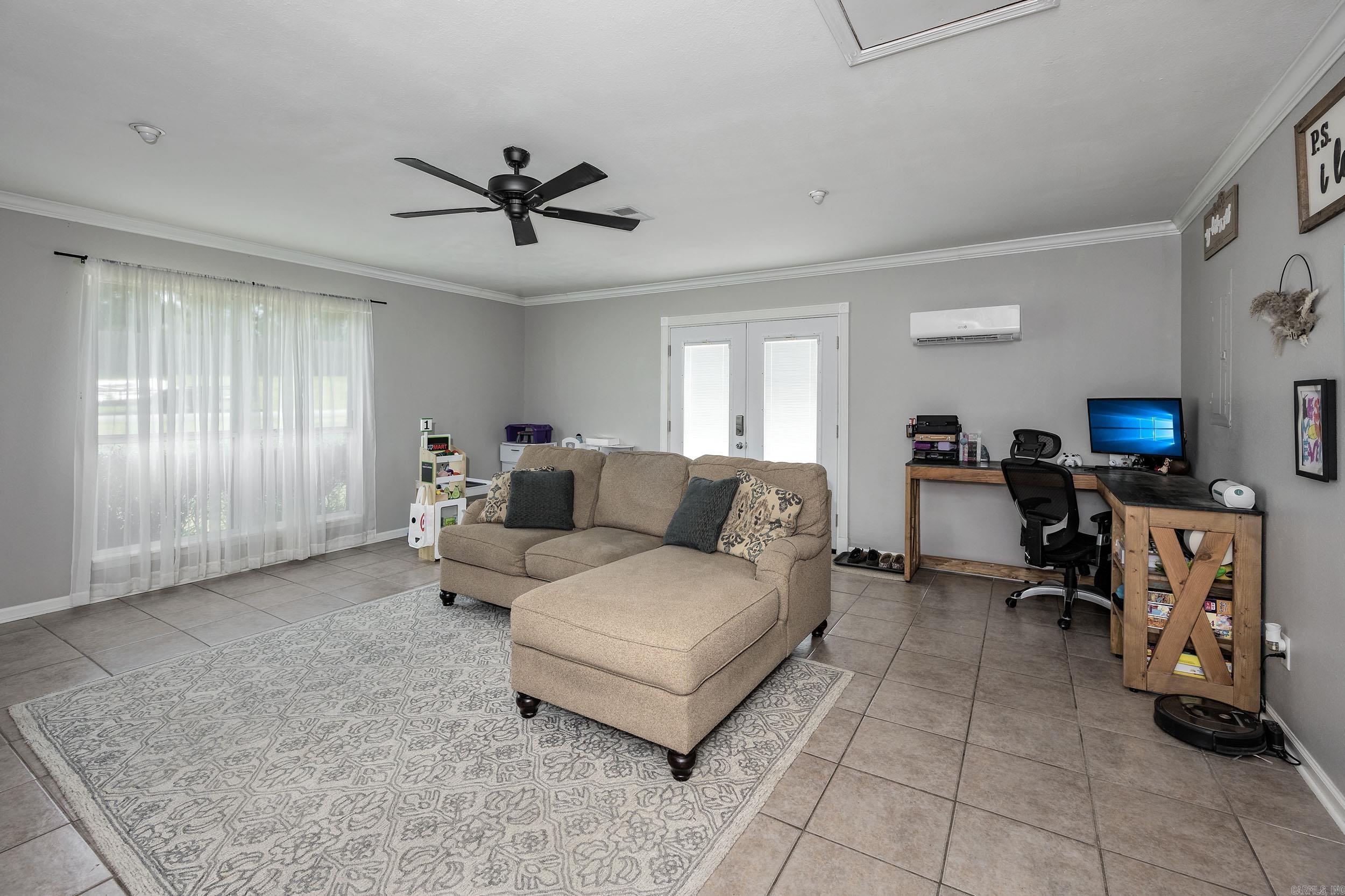 Mars Hill Estates Phase 2 - Residential