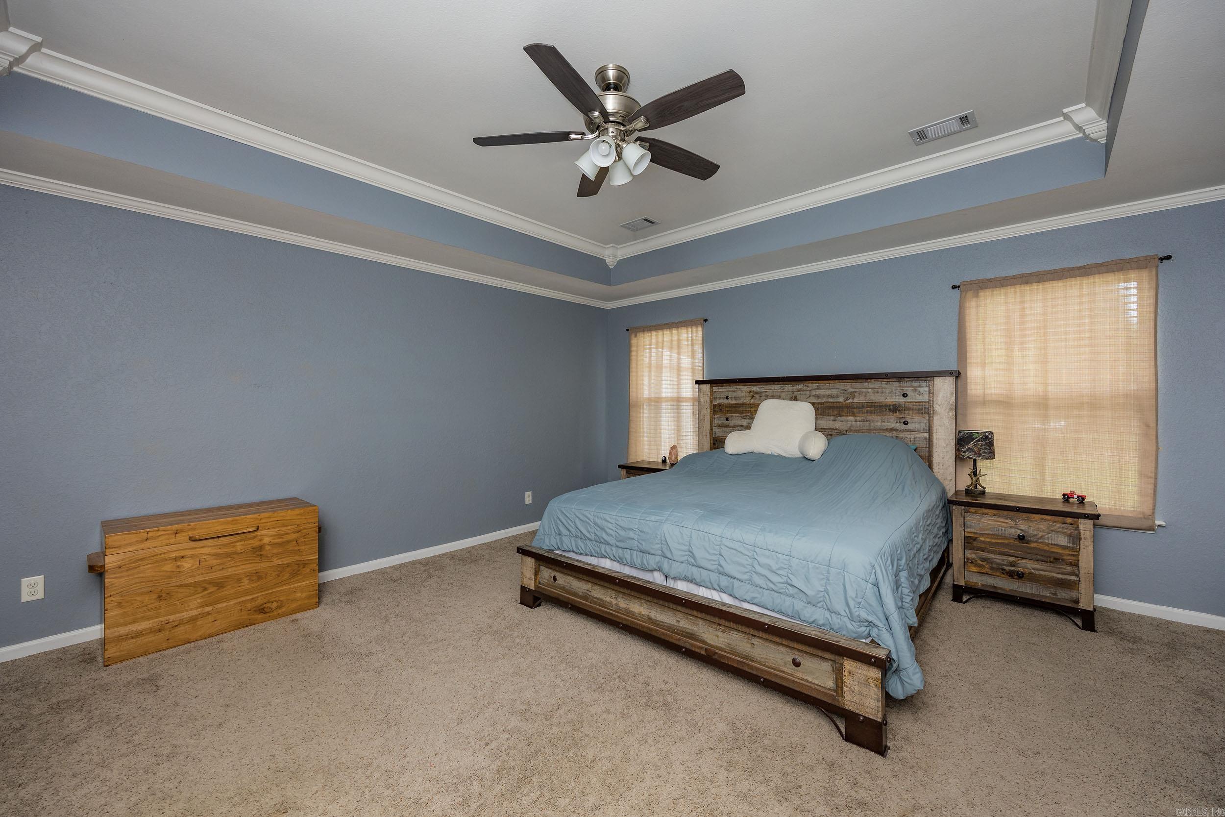 Mars Hill Estates Phase 2 - Residential