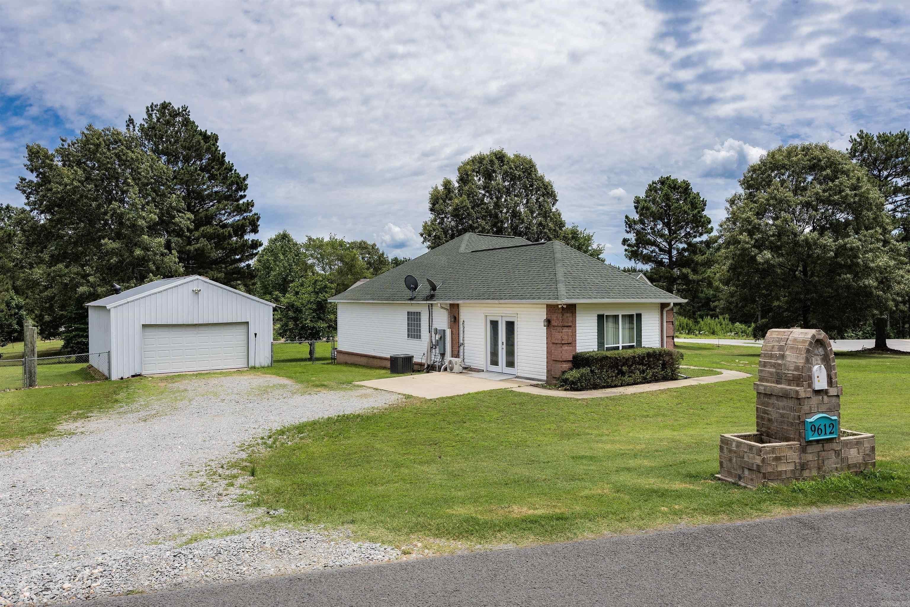 Mars Hill Estates Phase 2 - Residential