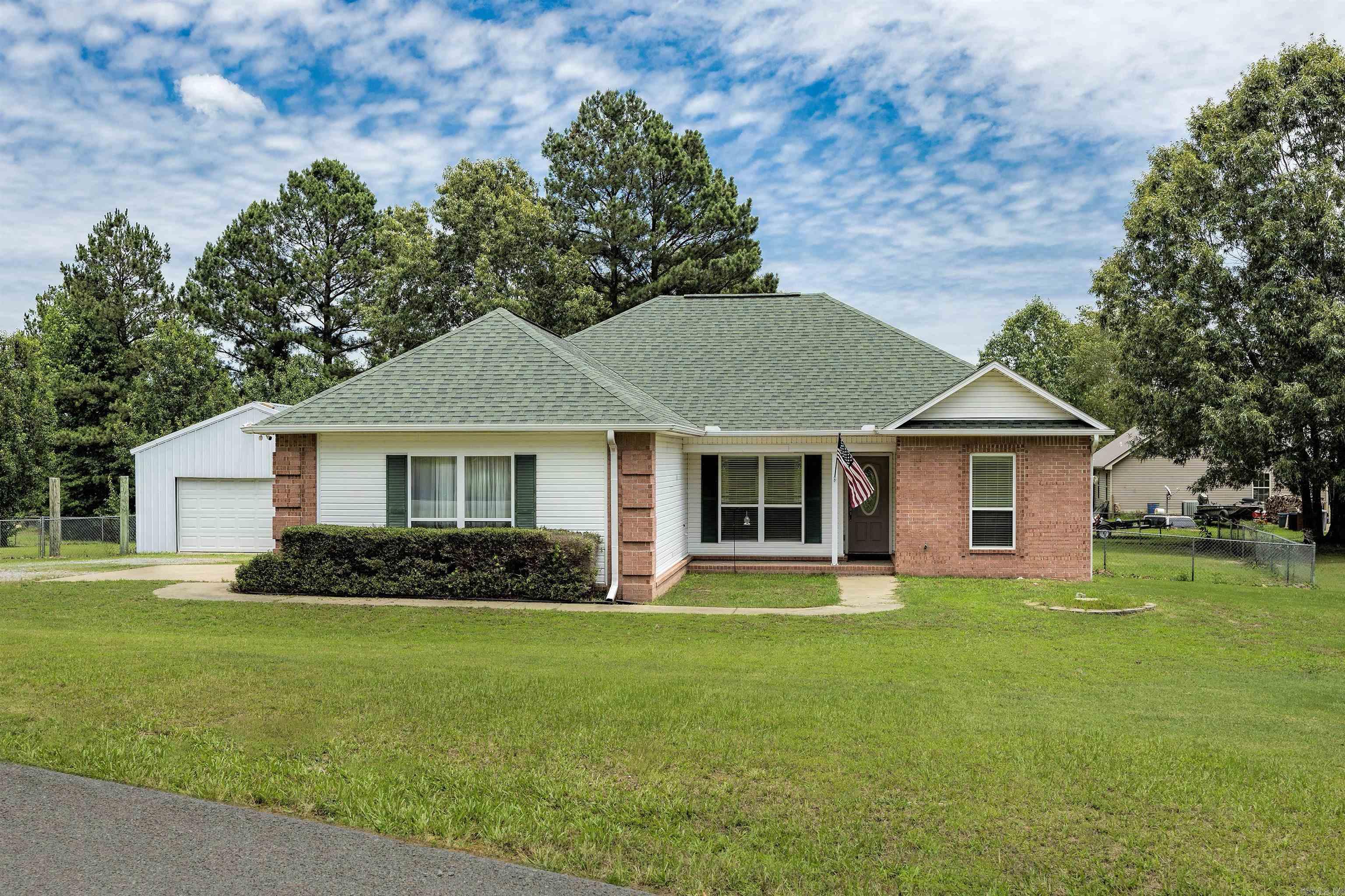 Mars Hill Estates Phase 2 - Residential