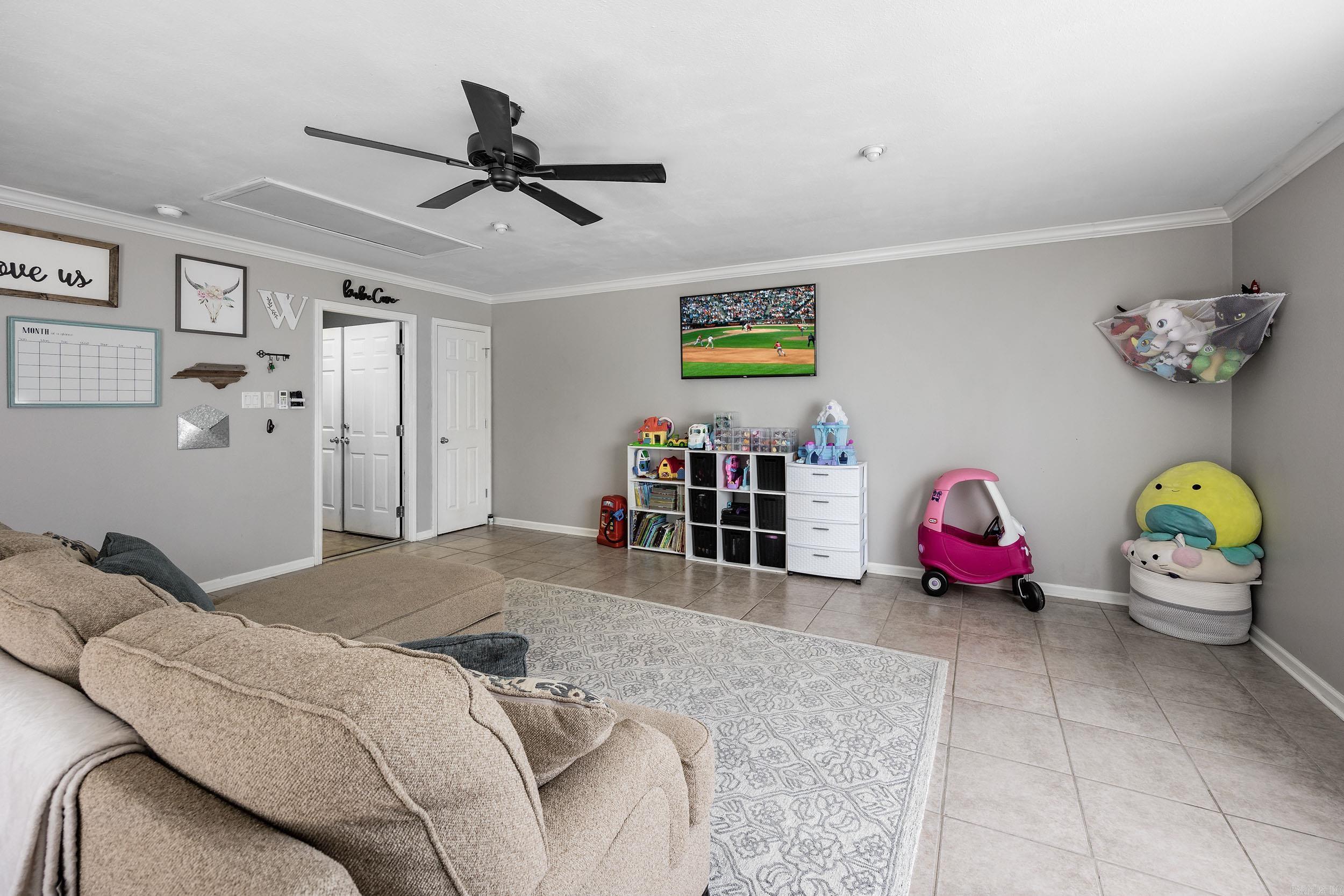 Mars Hill Estates Phase 2 - Residential