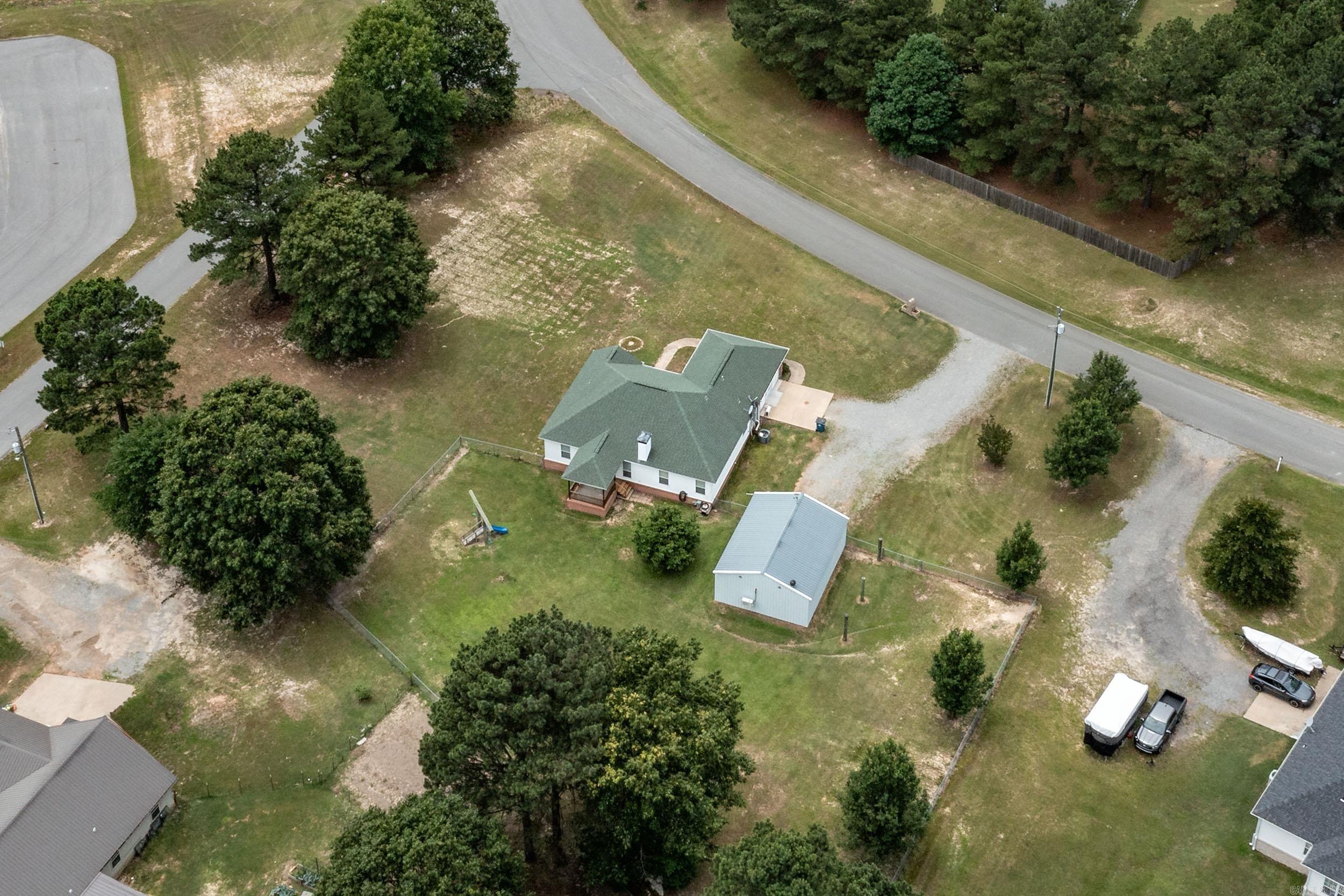 Mars Hill Estates Phase 2 - Residential