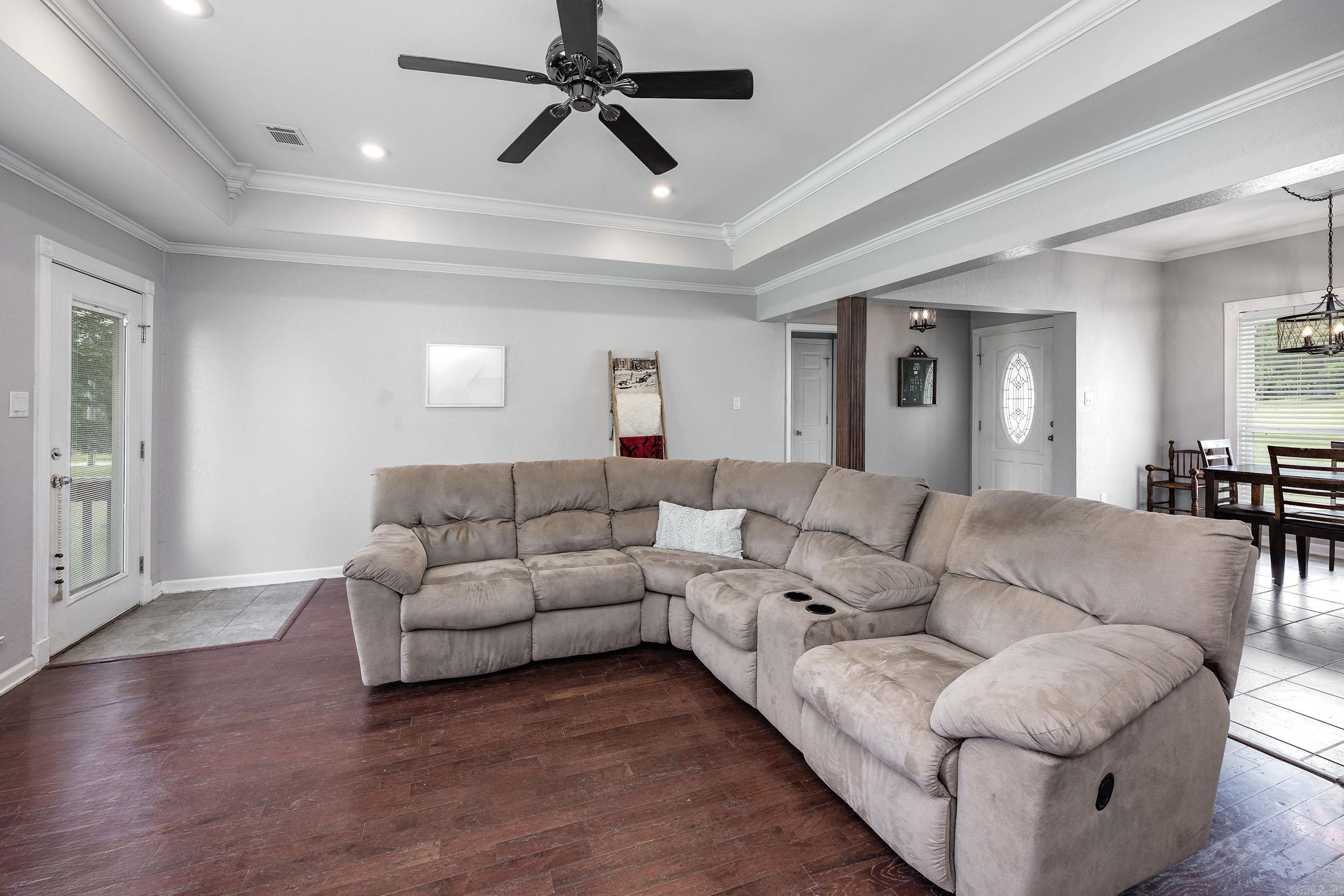 Mars Hill Estates Phase 2 - Residential