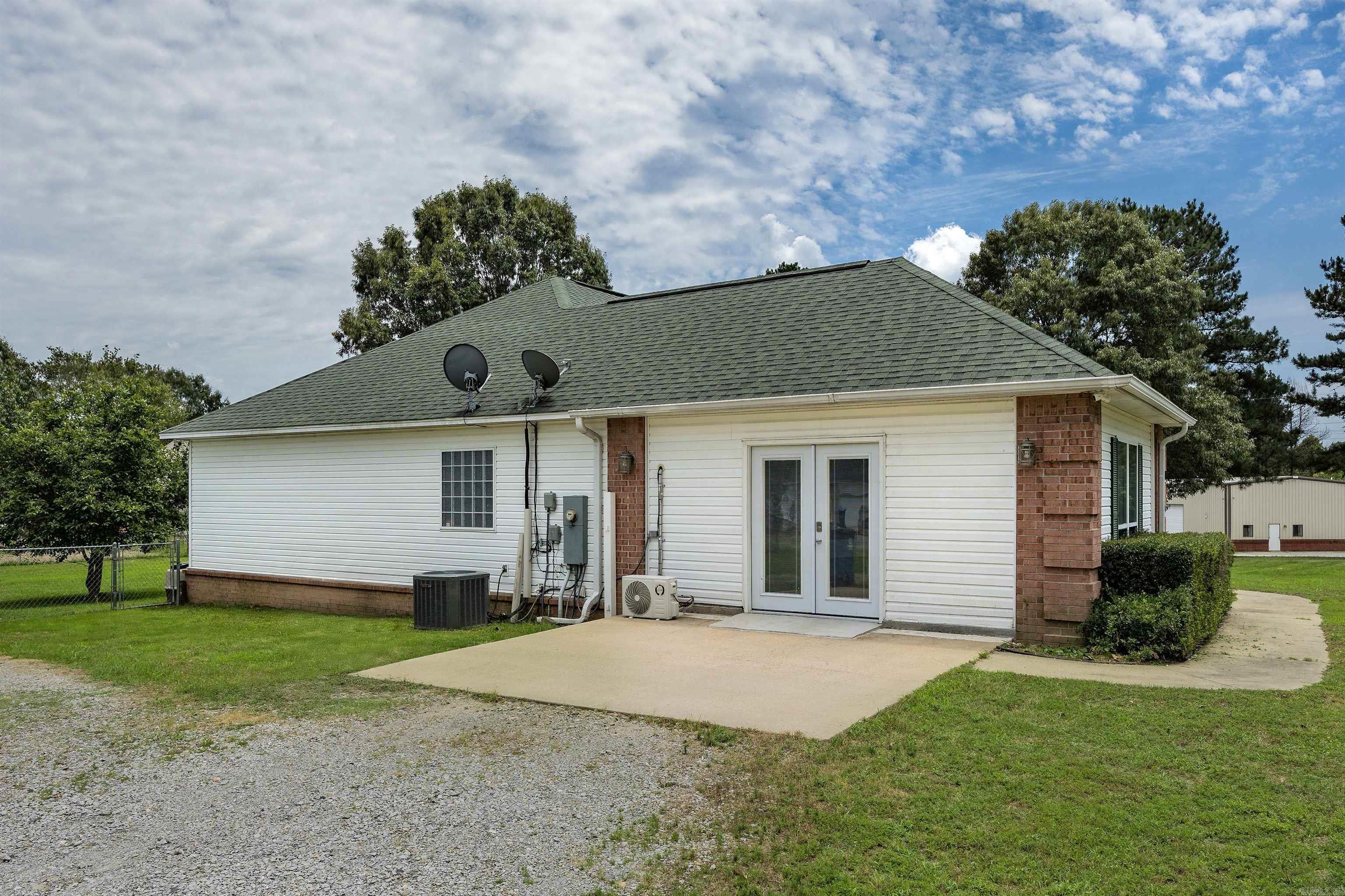 Mars Hill Estates Phase 2 - Residential