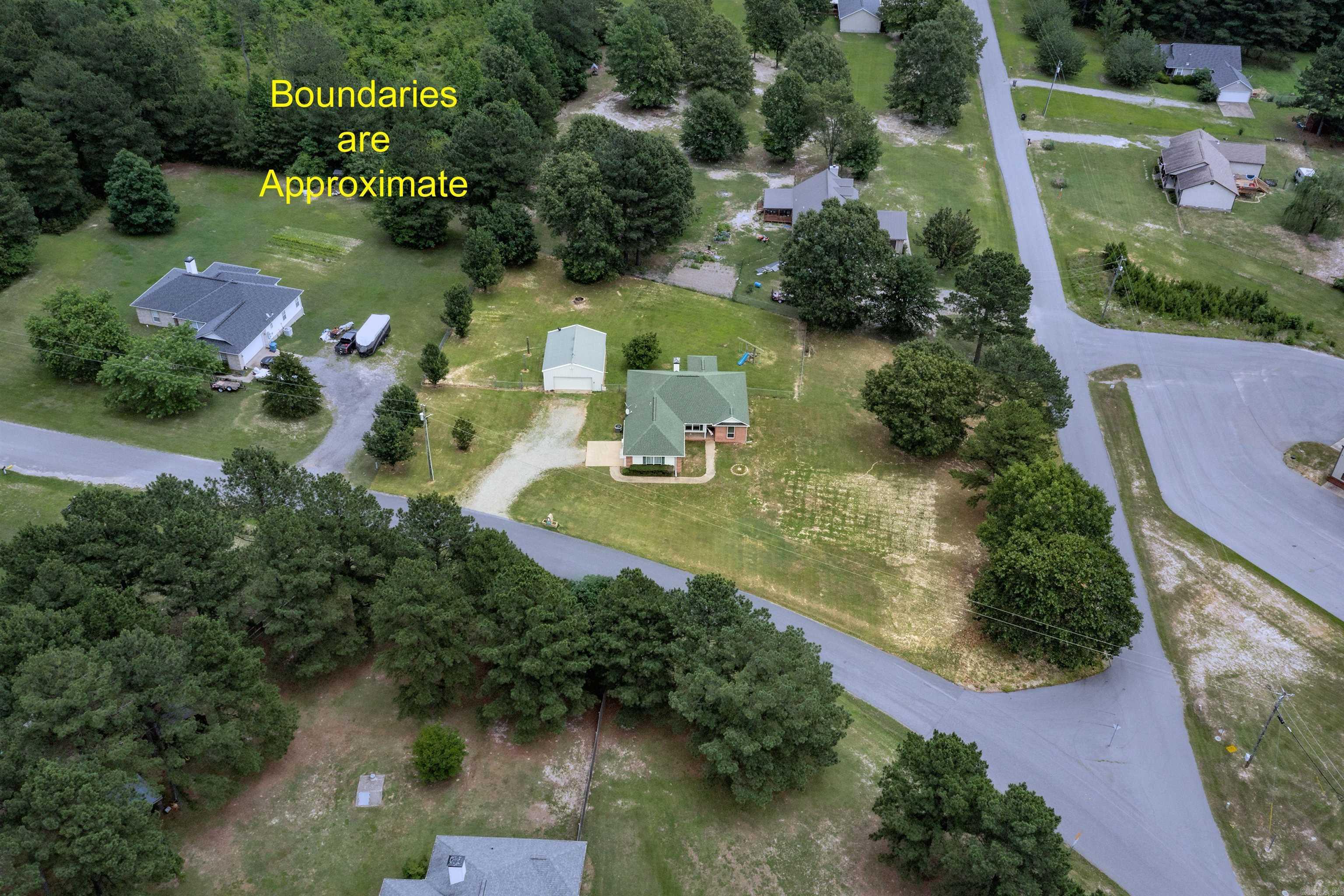 Mars Hill Estates Phase 2 - Residential