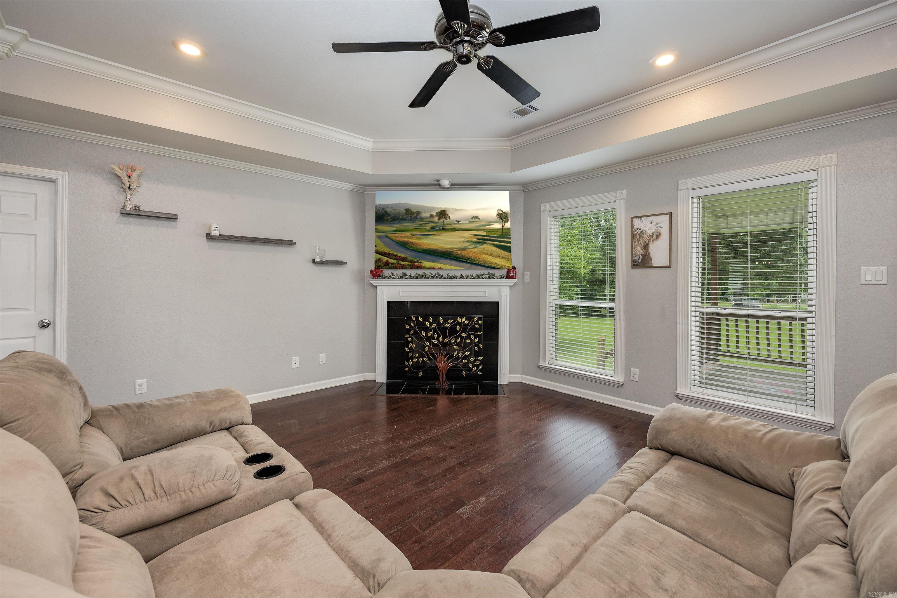 Mars Hill Estates Phase 2 - Residential