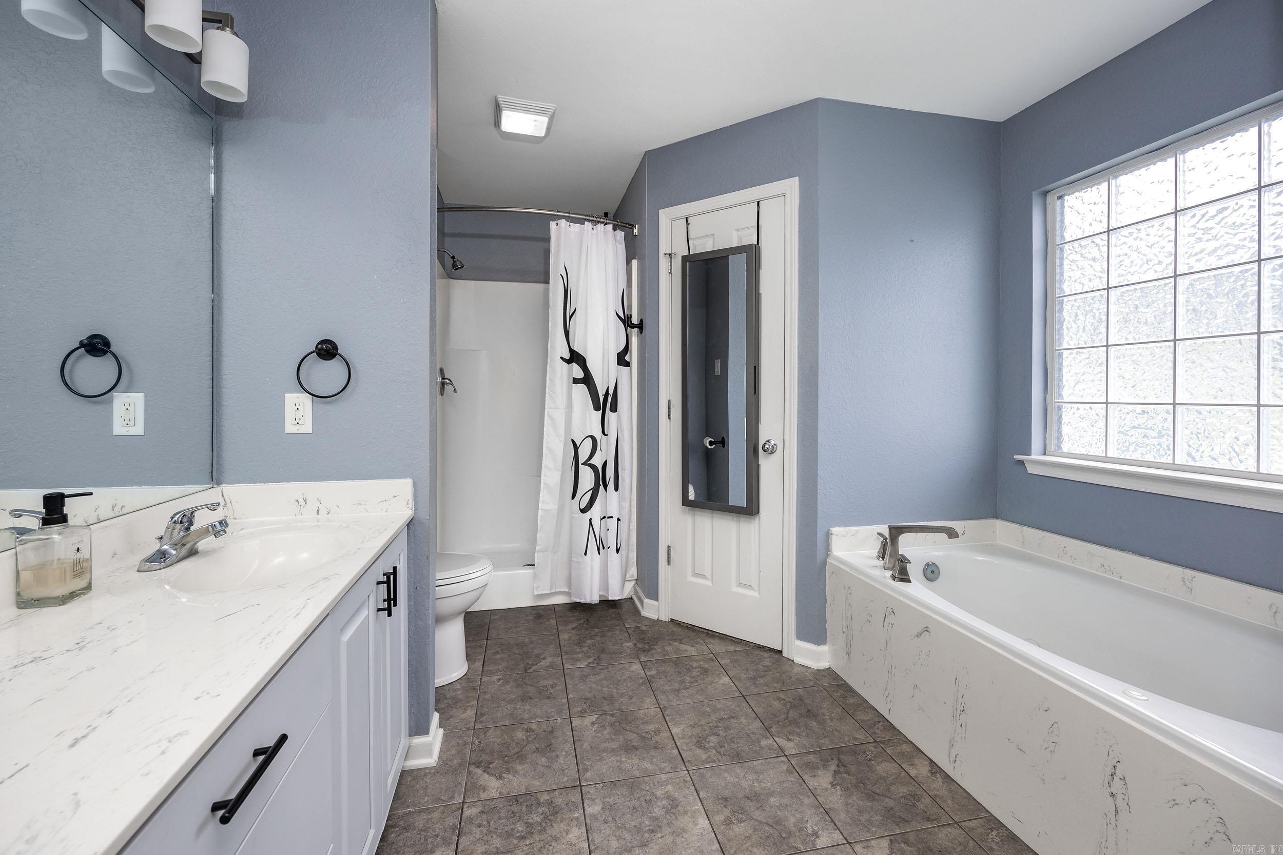 Mars Hill Estates Phase 2 - Residential