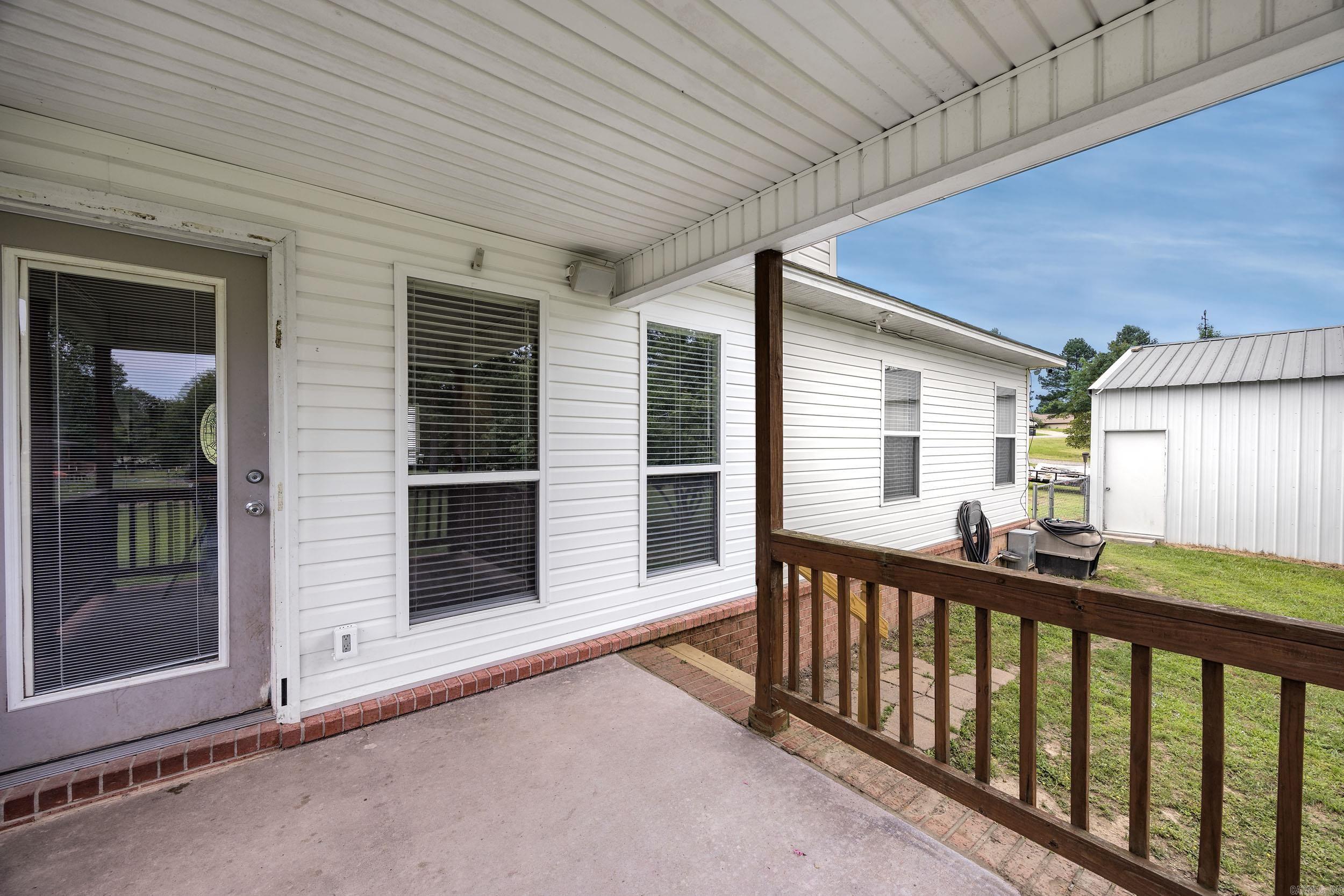 Mars Hill Estates Phase 2 - Residential