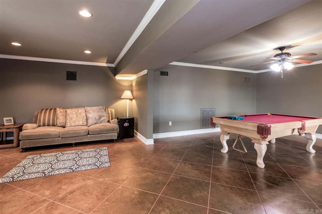 CHENAL VALLEY ADDN - Residential