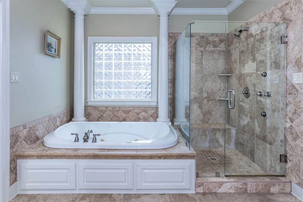 CHENAL VALLEY ADDN - Residential