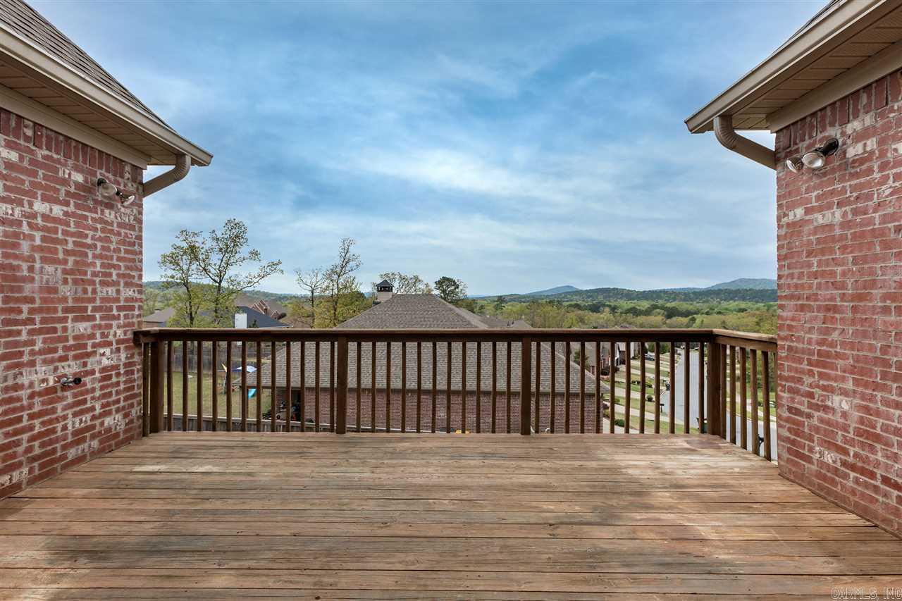 CHENAL VALLEY ADDN - Residential