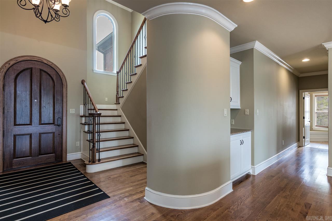 CHENAL VALLEY ADDN - Residential