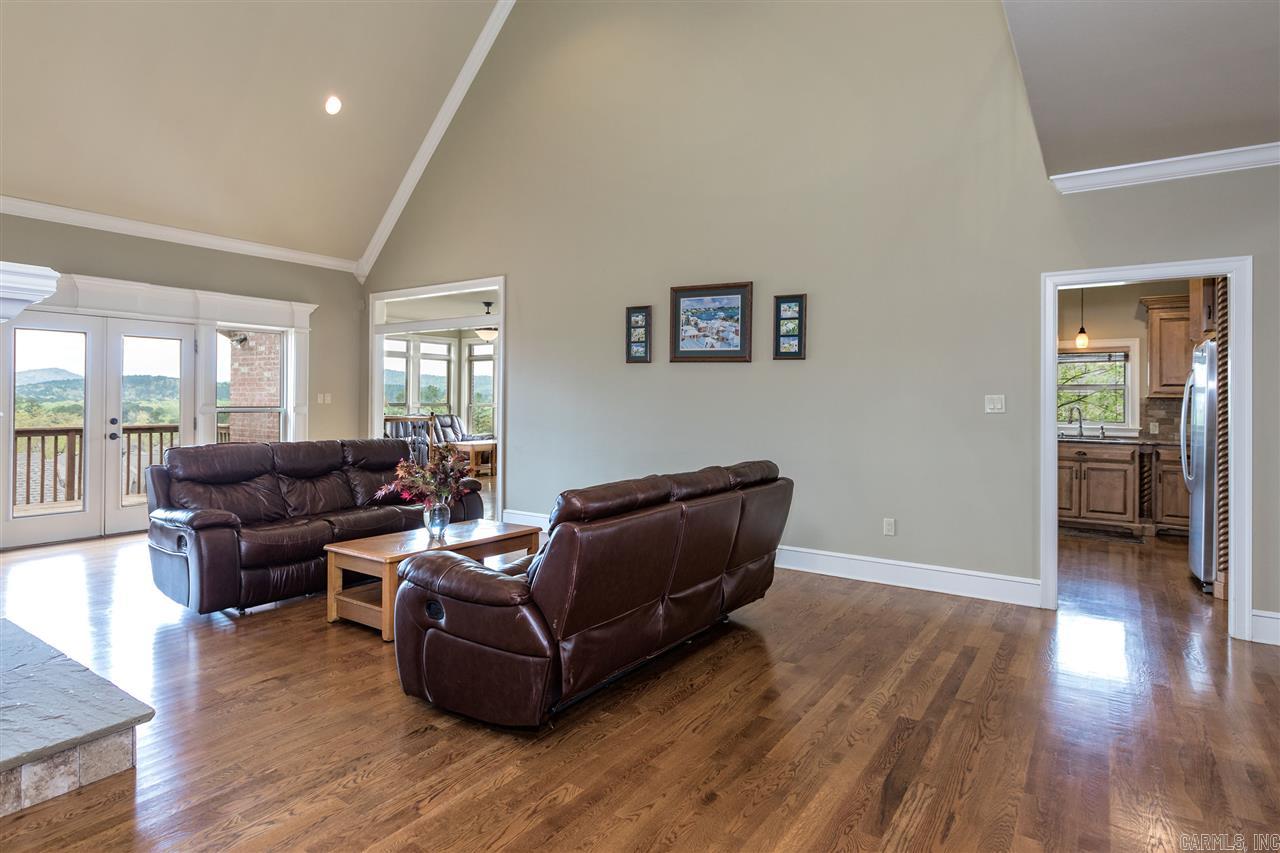 CHENAL VALLEY ADDN - Residential