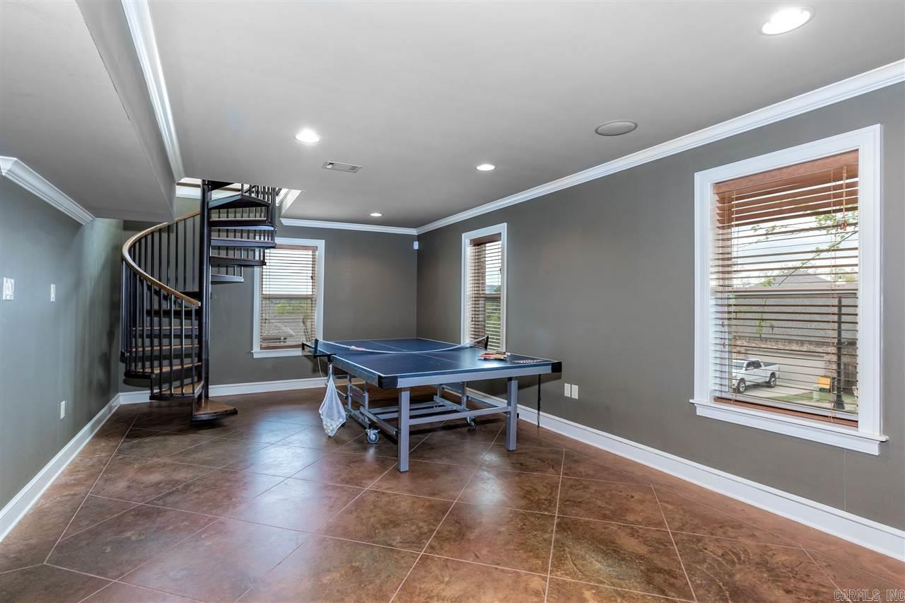 CHENAL VALLEY ADDN - Residential