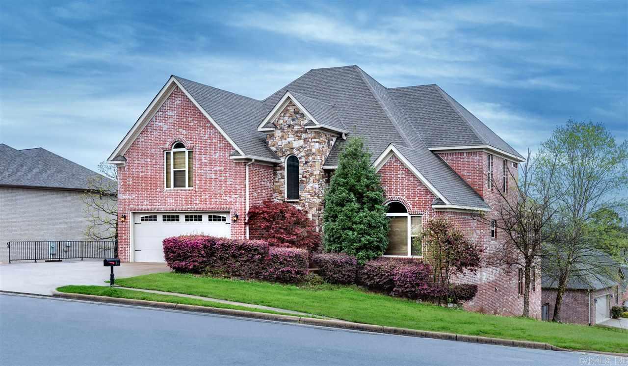 CHENAL VALLEY ADDN - Residential