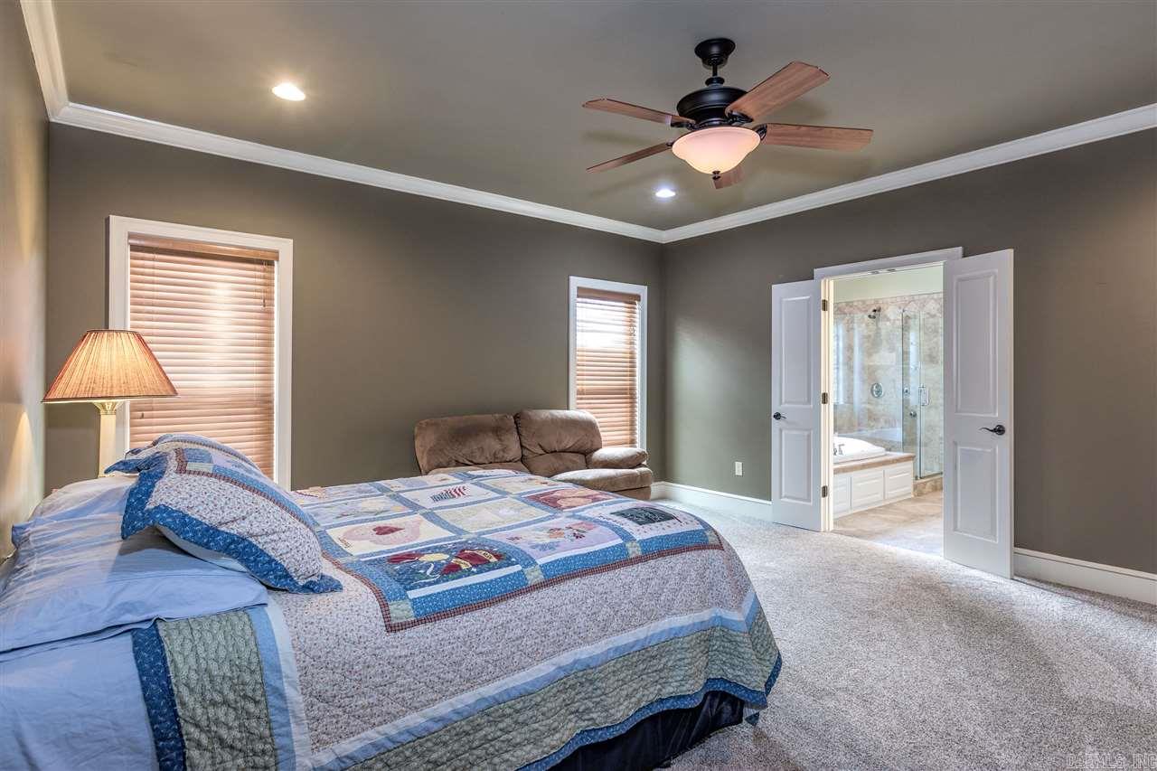 CHENAL VALLEY ADDN - Residential