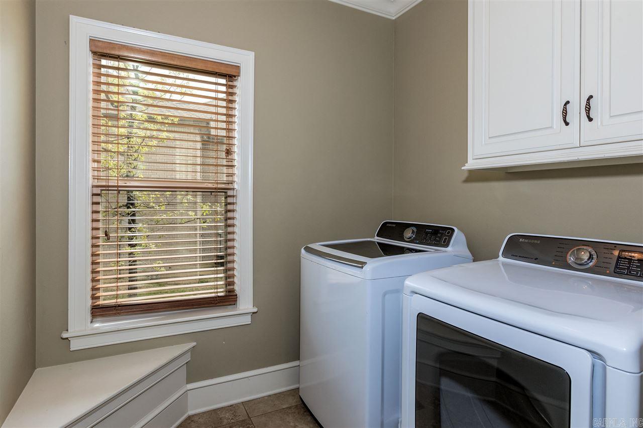 CHENAL VALLEY ADDN - Residential