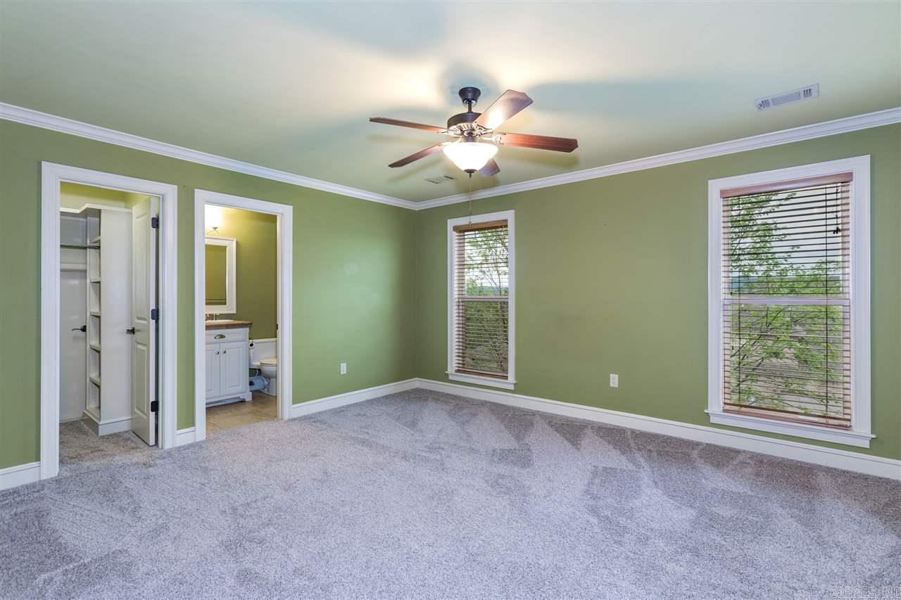 CHENAL VALLEY ADDN - Residential