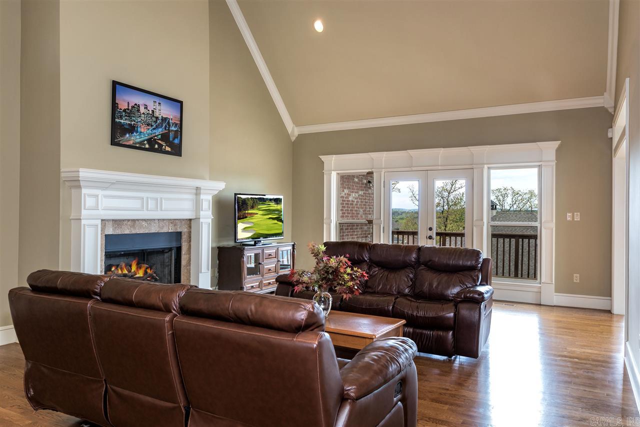 CHENAL VALLEY ADDN - Residential