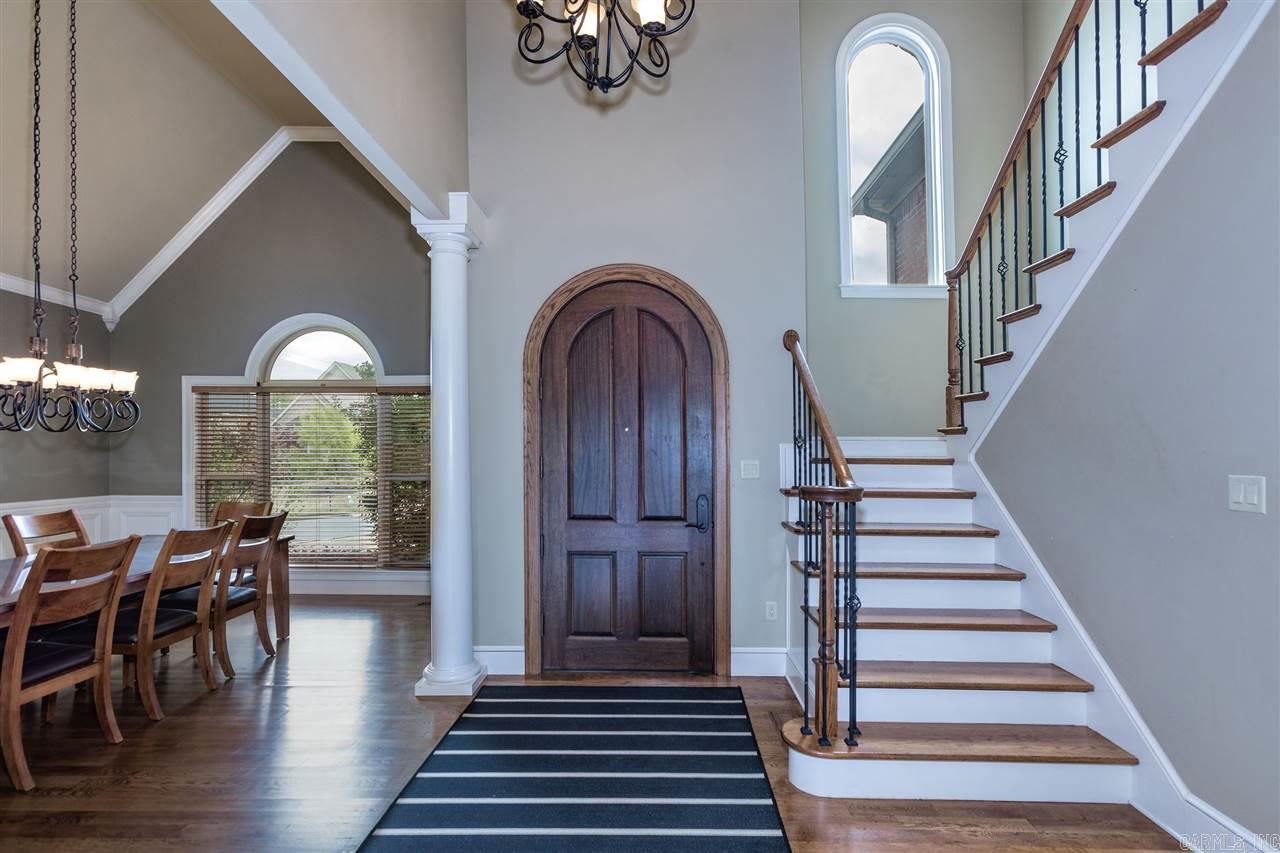 CHENAL VALLEY ADDN - Residential