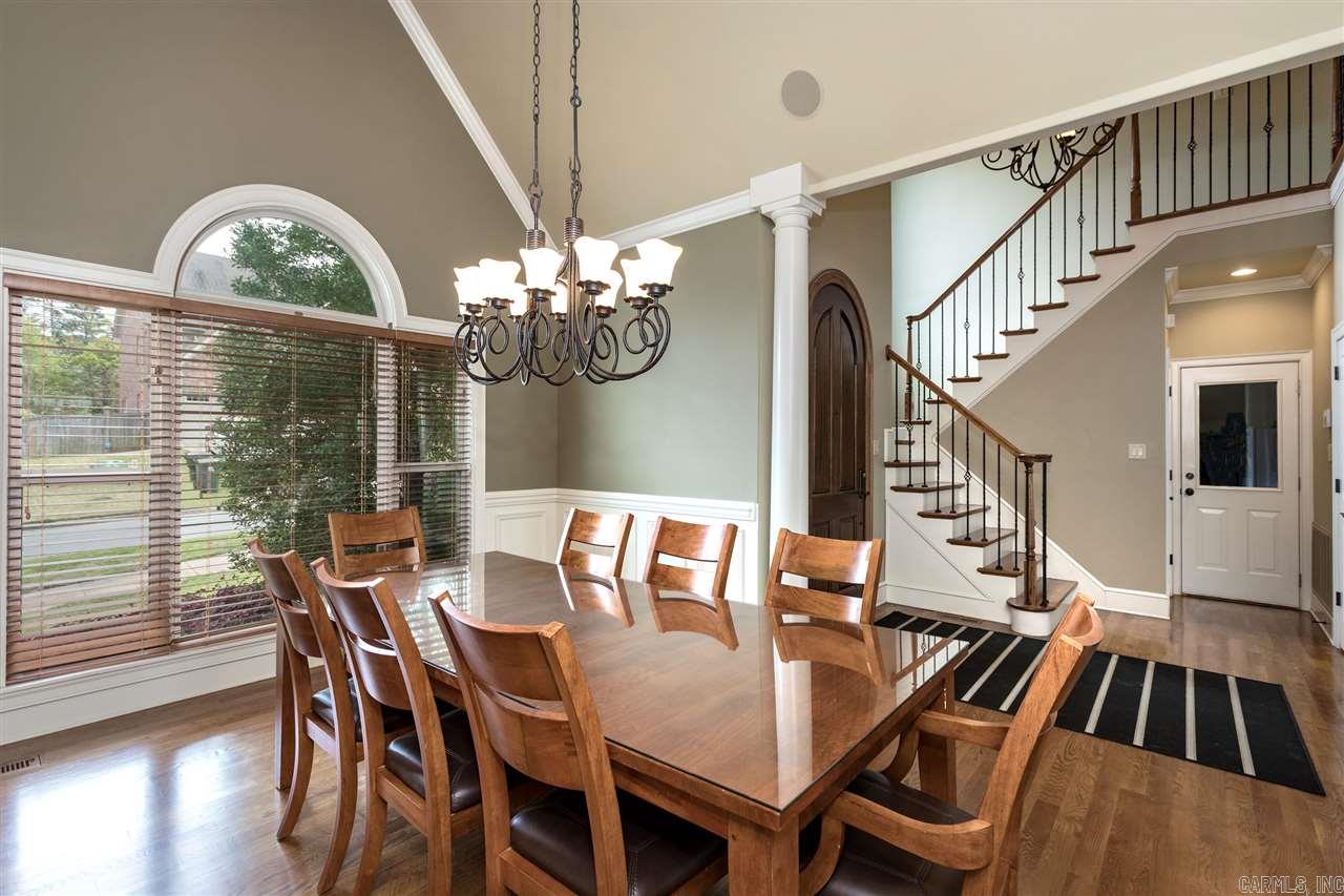 CHENAL VALLEY ADDN - Residential