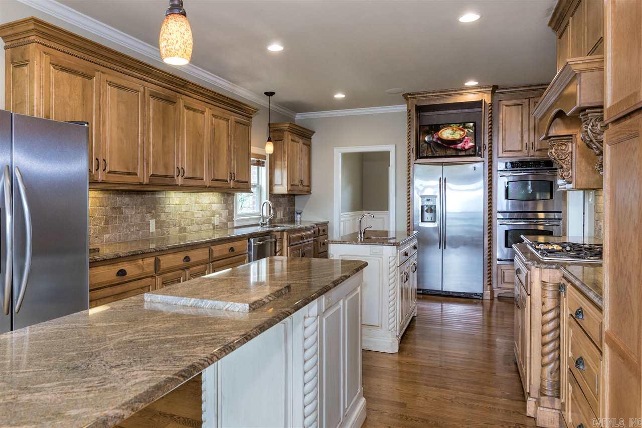 CHENAL VALLEY ADDN - Residential