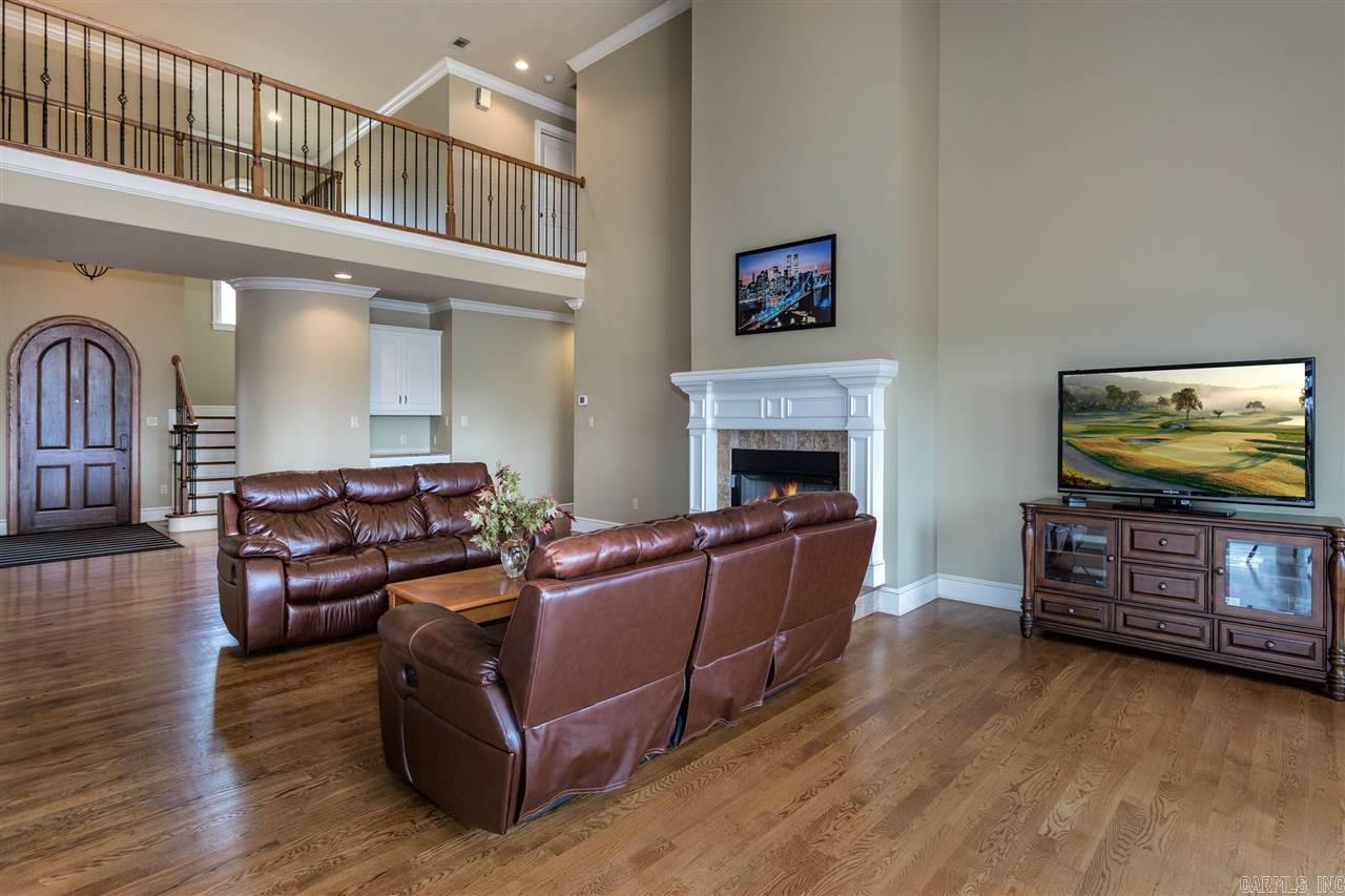 CHENAL VALLEY ADDN - Residential