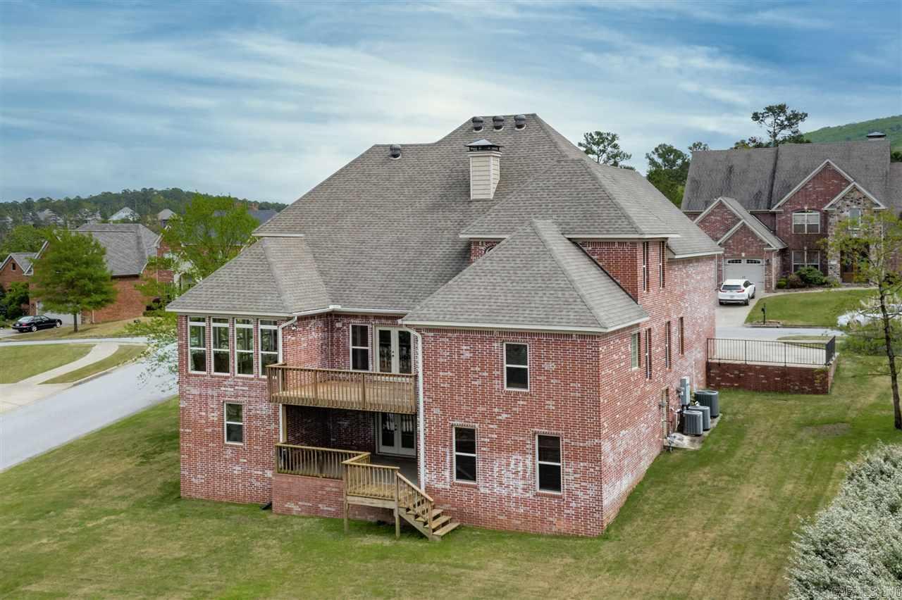 CHENAL VALLEY ADDN - Residential