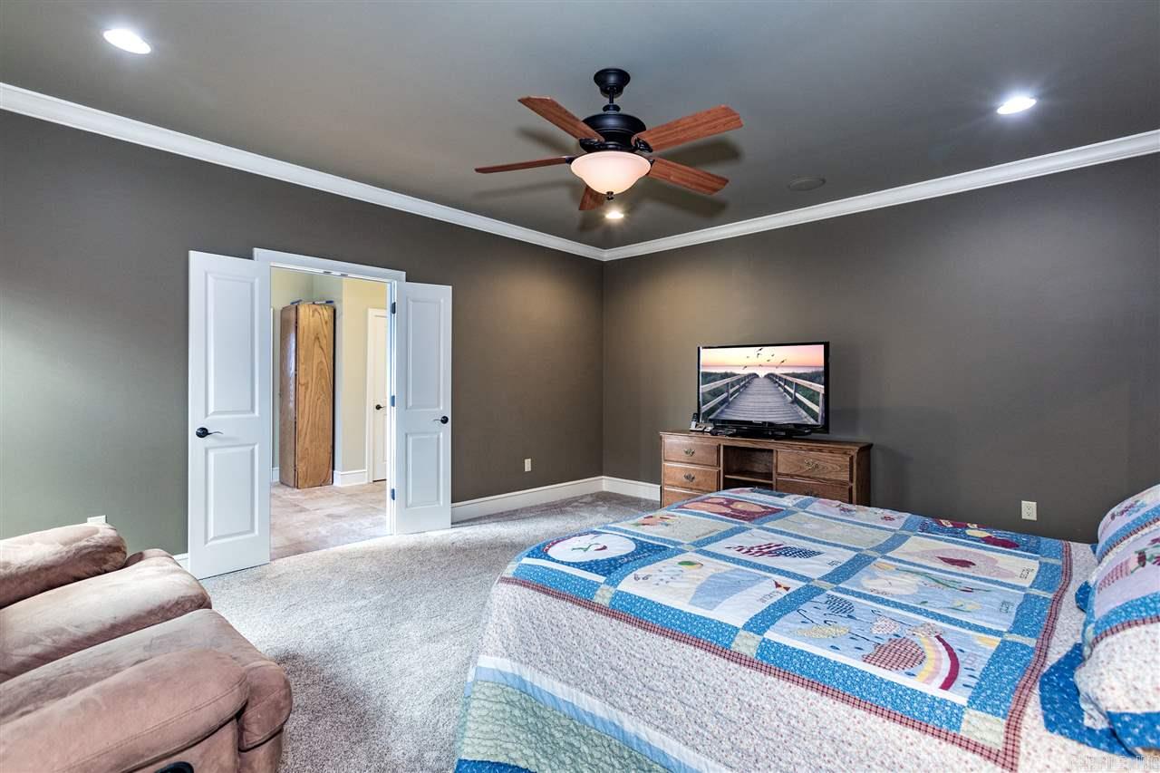 CHENAL VALLEY ADDN - Residential