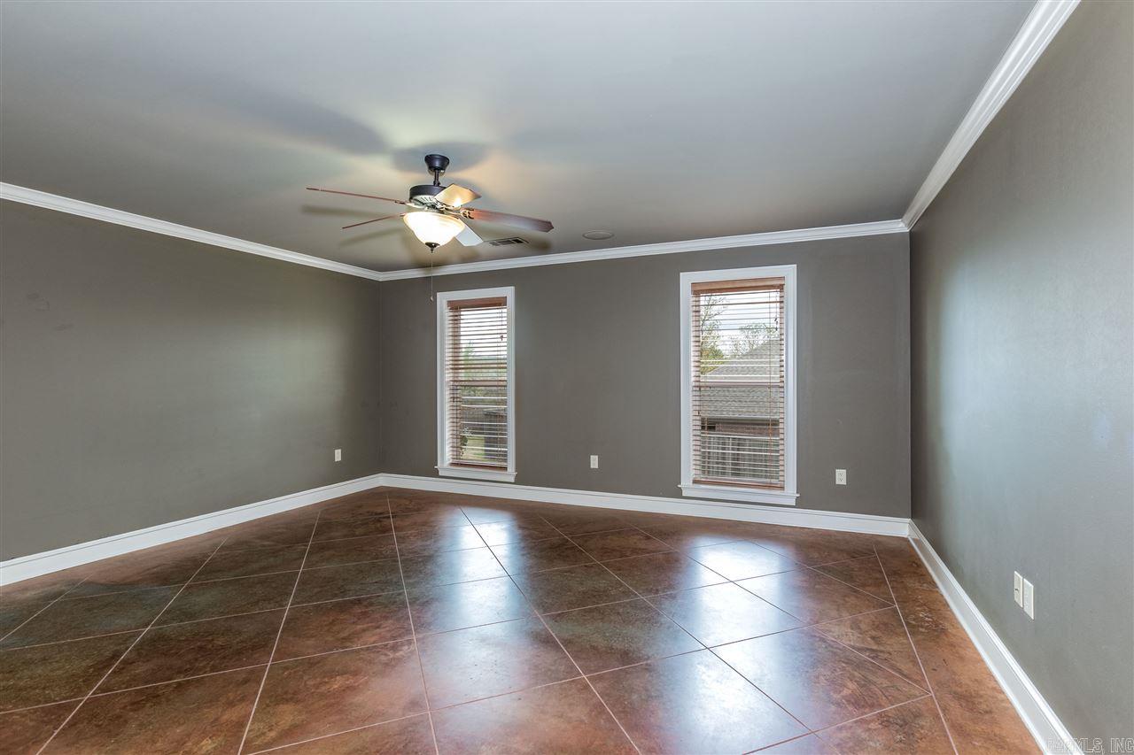 CHENAL VALLEY ADDN - Residential