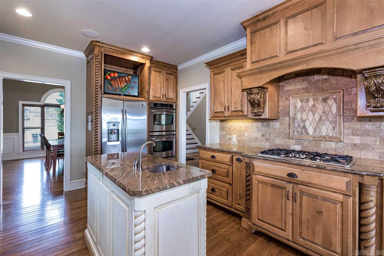 CHENAL VALLEY ADDN - Residential