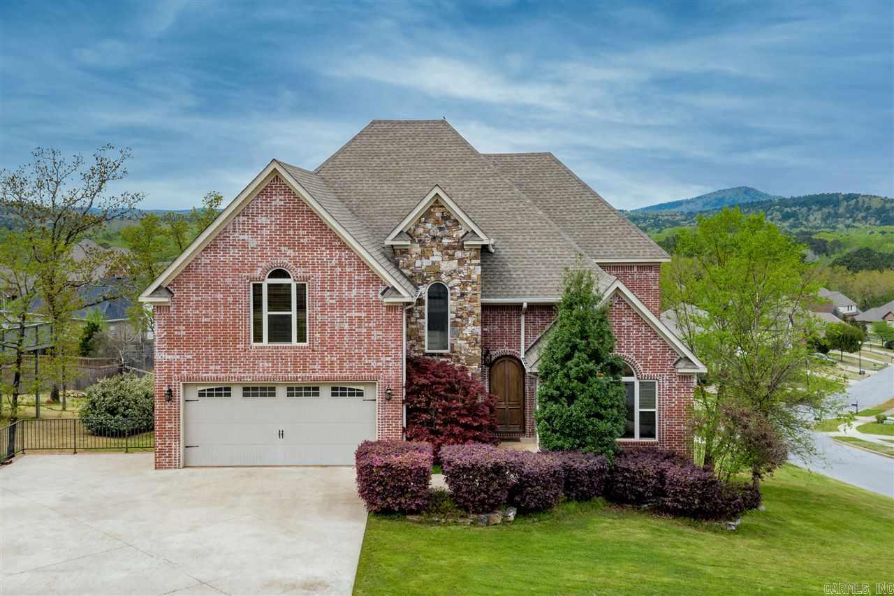 CHENAL VALLEY ADDN - Residential