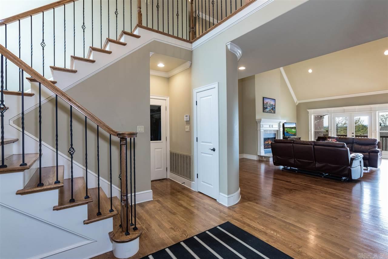 CHENAL VALLEY ADDN - Residential