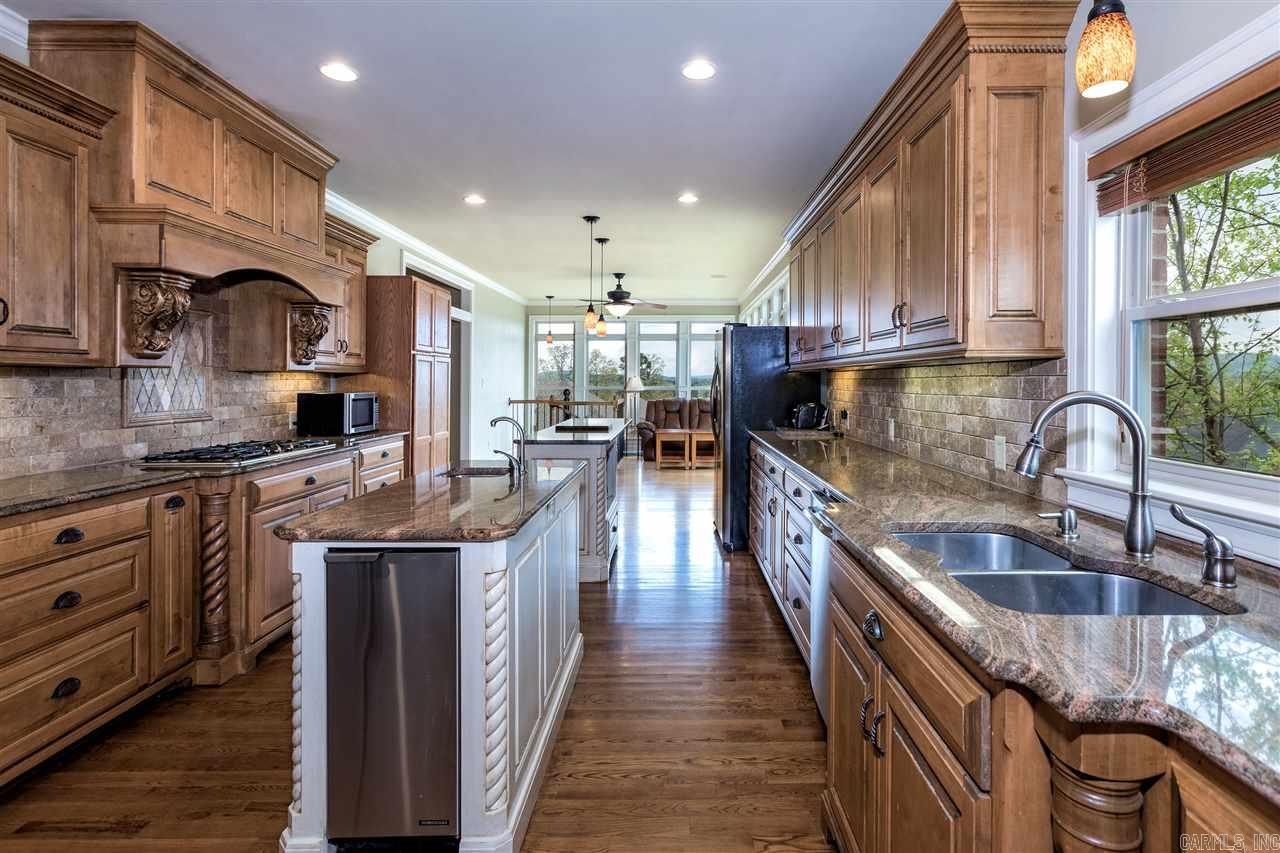 CHENAL VALLEY ADDN - Residential