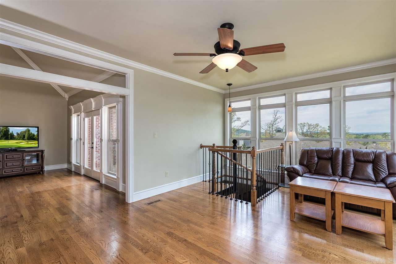 CHENAL VALLEY ADDN - Residential