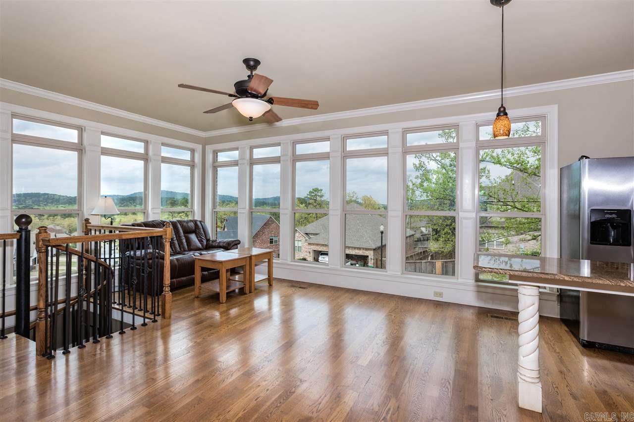 CHENAL VALLEY ADDN - Residential