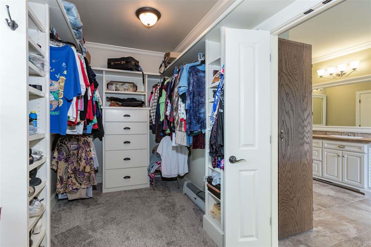 CHENAL VALLEY ADDN - Residential