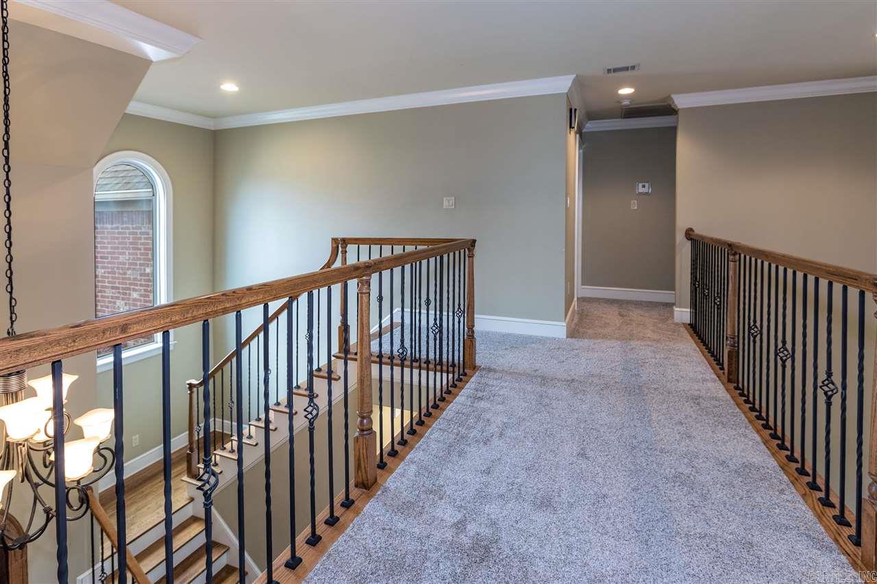 CHENAL VALLEY ADDN - Residential