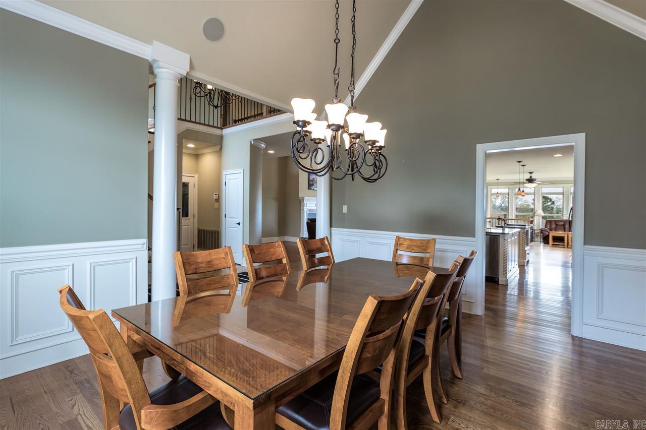 CHENAL VALLEY ADDN - Residential