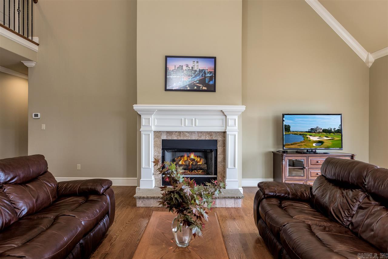 CHENAL VALLEY ADDN - Residential