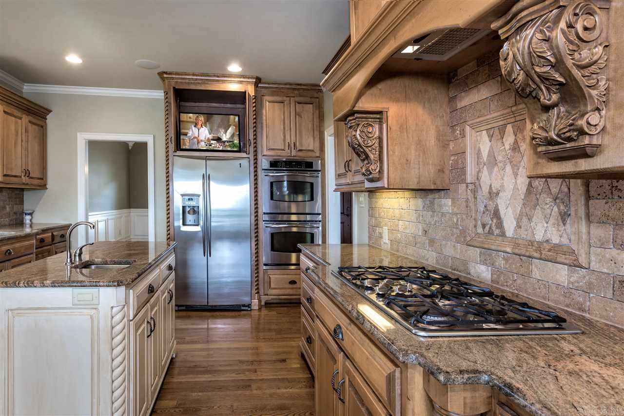 CHENAL VALLEY ADDN - Residential