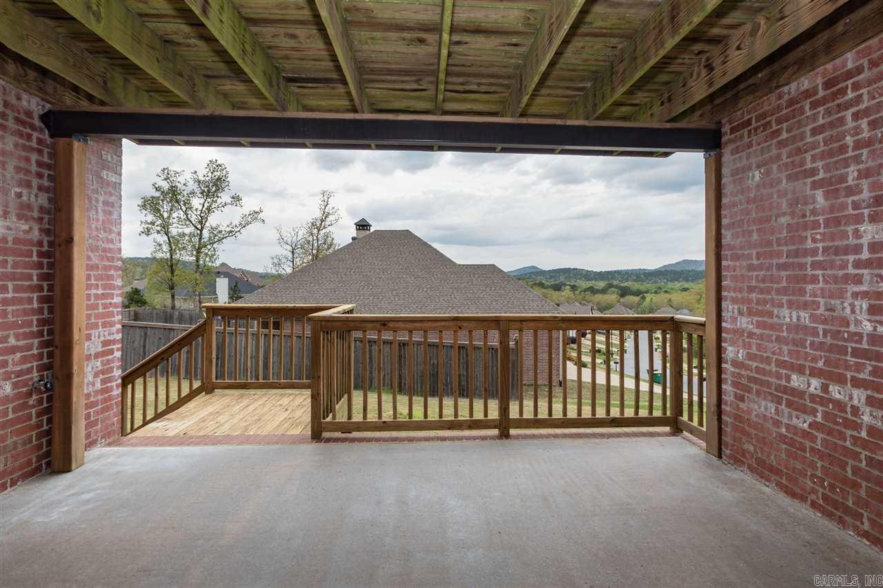 CHENAL VALLEY ADDN - Residential