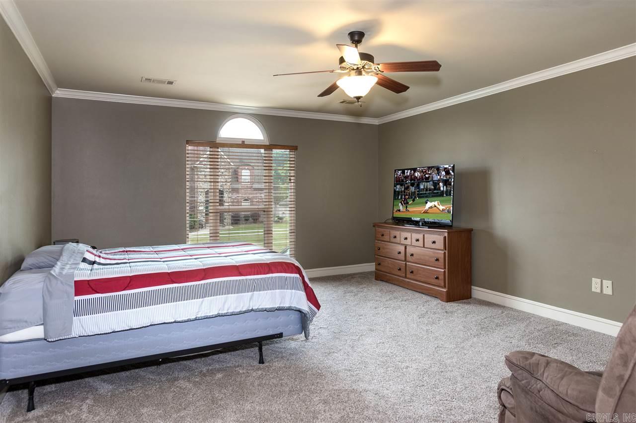 CHENAL VALLEY ADDN - Residential