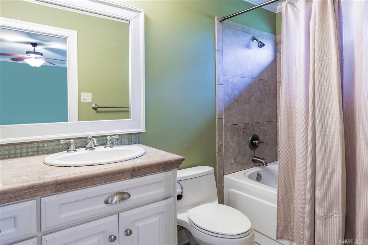 CHENAL VALLEY ADDN - Residential