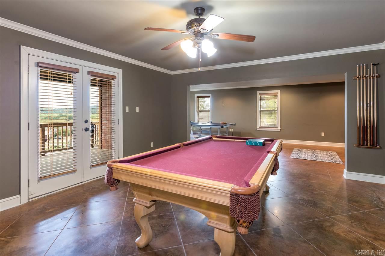 CHENAL VALLEY ADDN - Residential