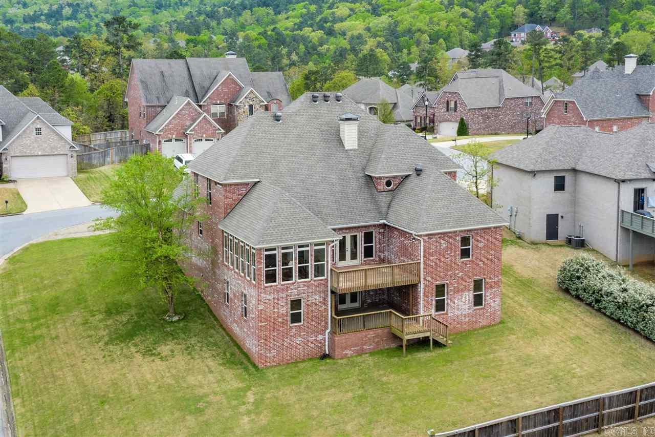 CHENAL VALLEY ADDN - Residential